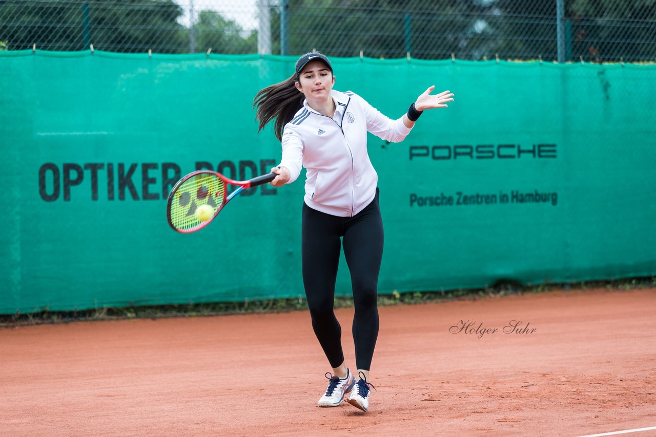 Bild 9 - BL Nord Der Club an der Alster - Bielefelder TTC : Ergebnis: 8:1